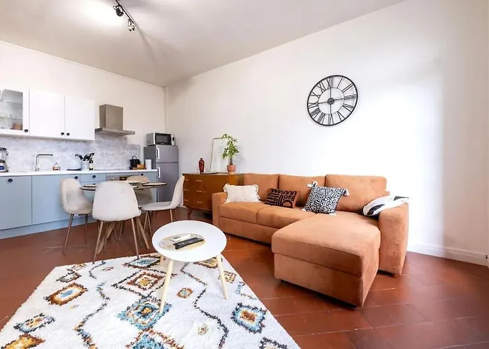 Le Balcon Catalan - Perpignan Centre